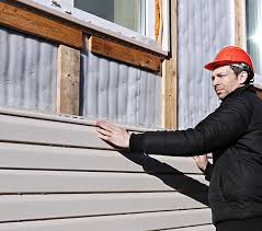 Best Aluminum Siding Installation  in Tri Lakes, IN